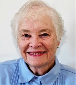 Dr Annette Barbetti
